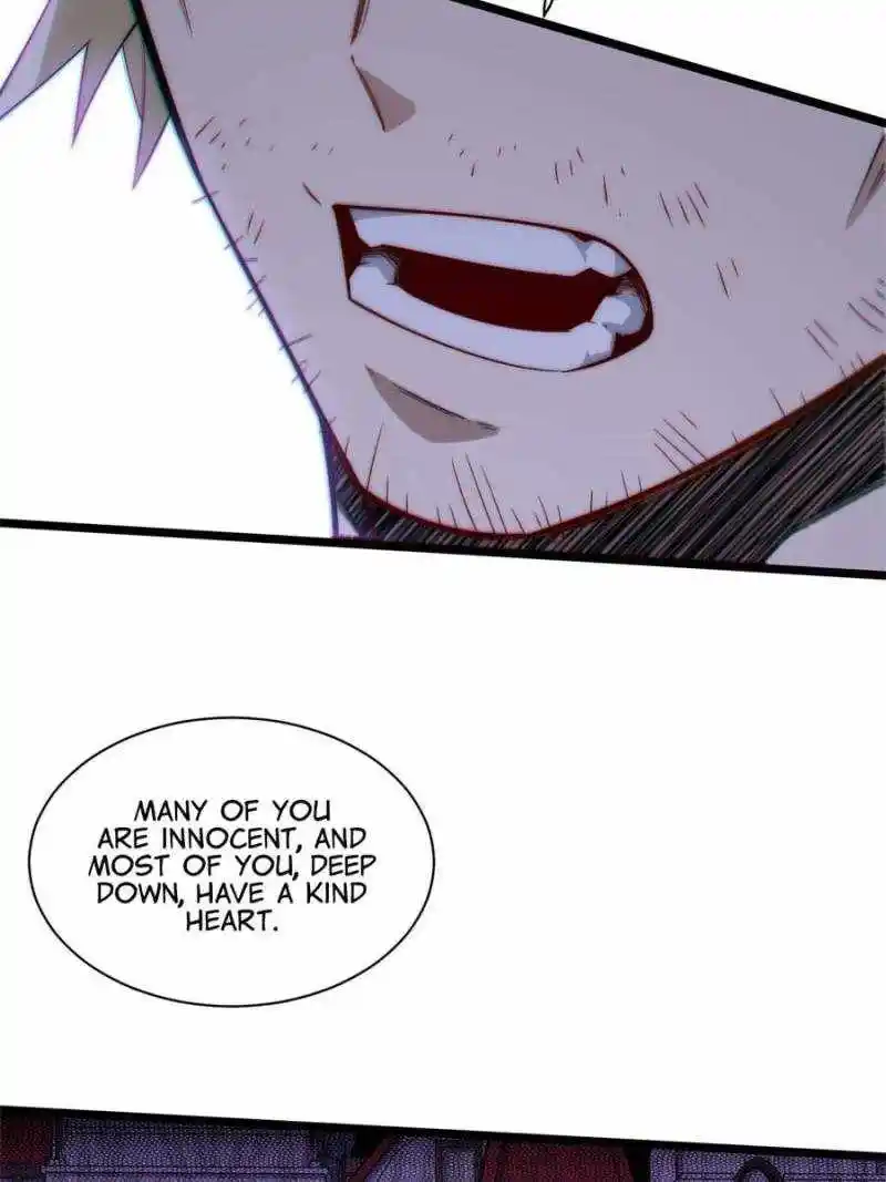 Adventures Of An Undead Who Became Paladin Chapter 172