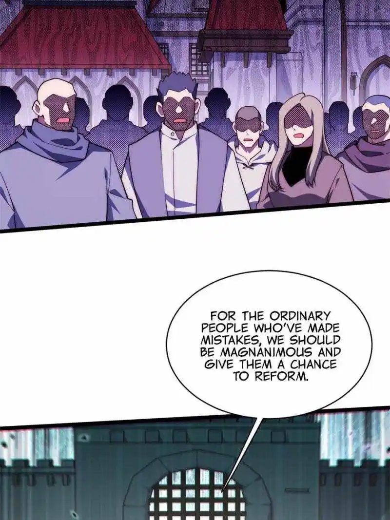 Adventures Of An Undead Who Became Paladin Chapter 172