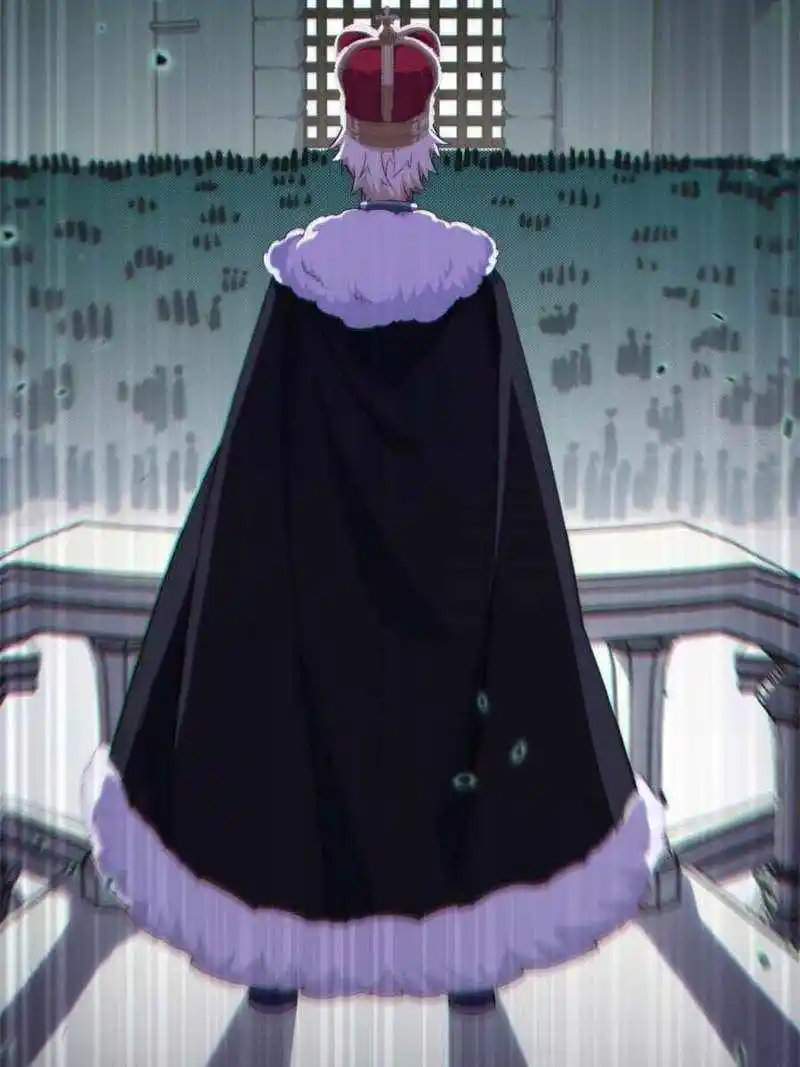 Adventures Of An Undead Who Became Paladin Chapter 172