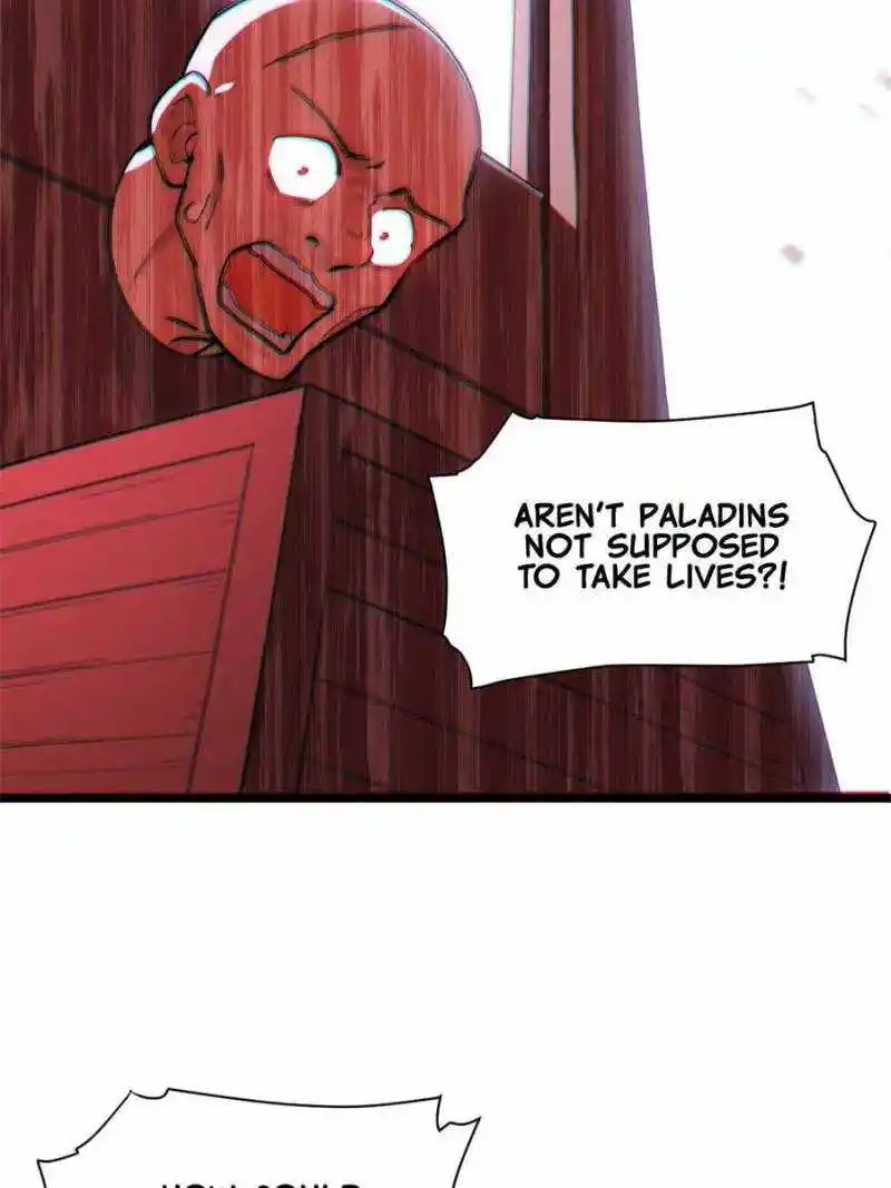 Adventures Of An Undead Who Became Paladin Chapter 172