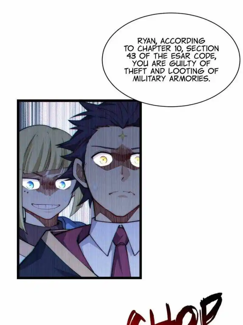 Adventures Of An Undead Who Became Paladin Chapter 172