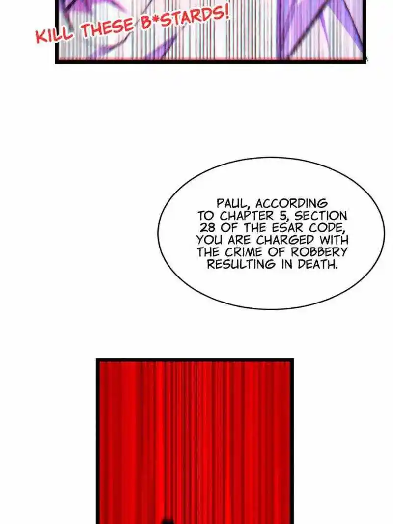 Adventures Of An Undead Who Became Paladin Chapter 172