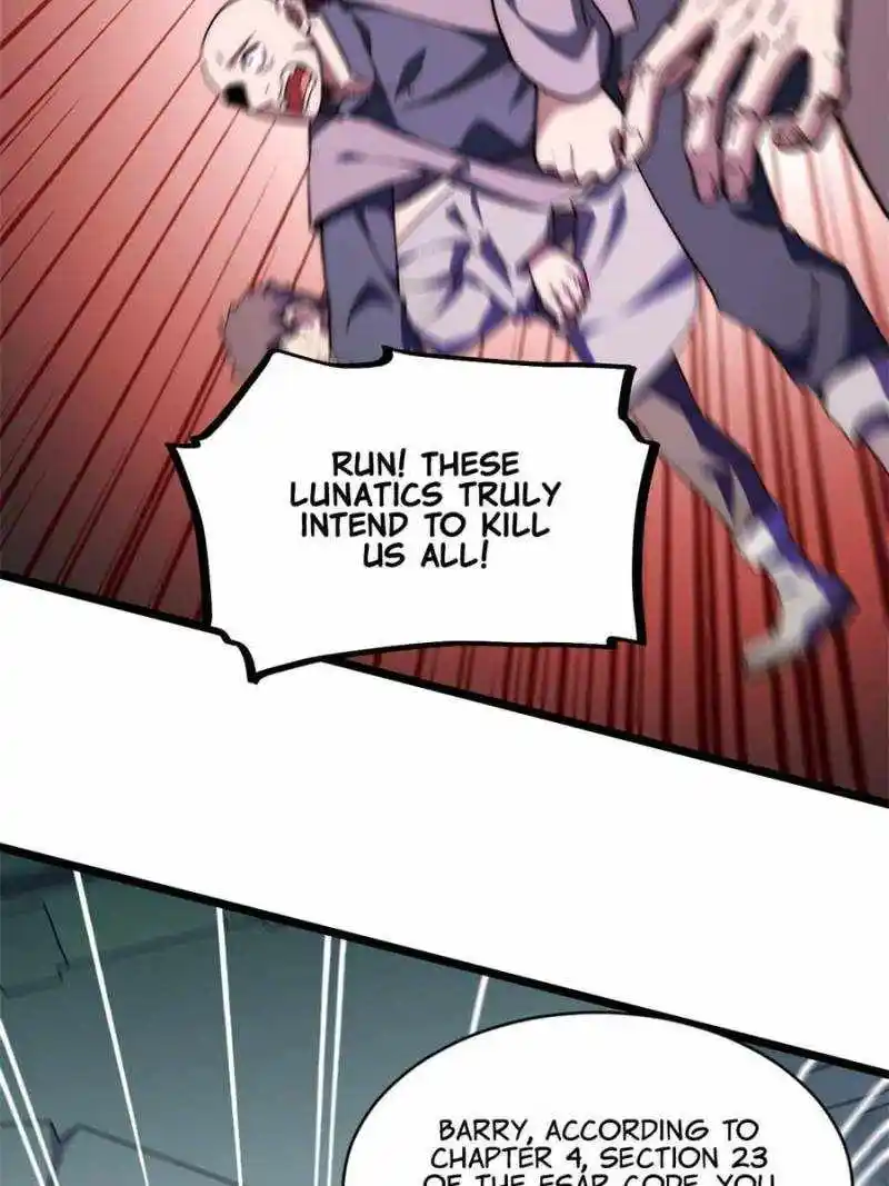 Adventures Of An Undead Who Became Paladin Chapter 172