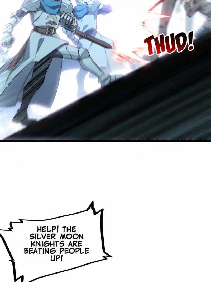 Adventures Of An Undead Who Became Paladin Chapter 172