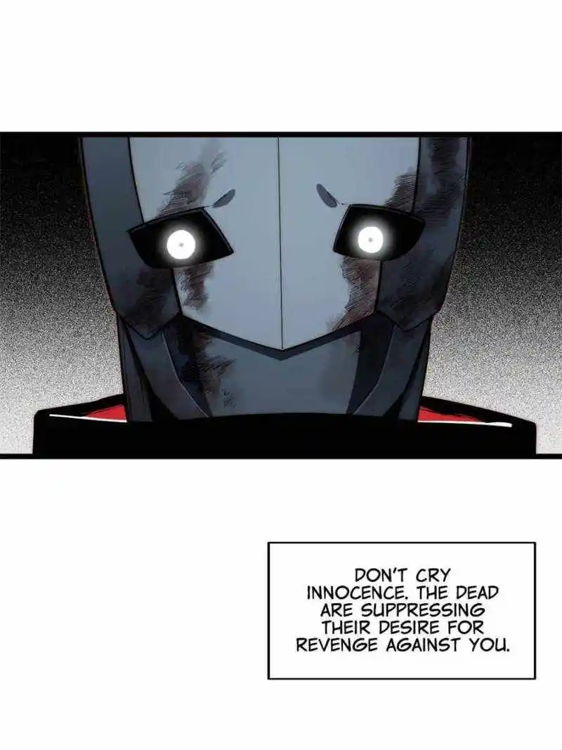 Adventures Of An Undead Who Became Paladin Chapter 172