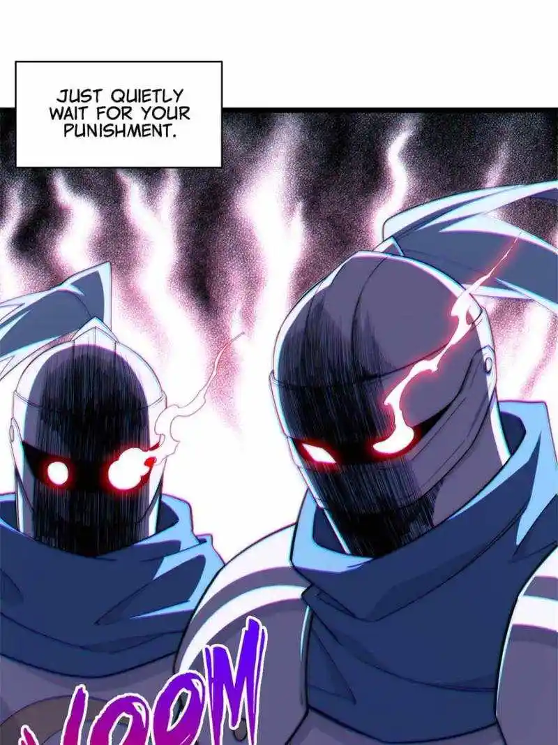 Adventures Of An Undead Who Became Paladin Chapter 172