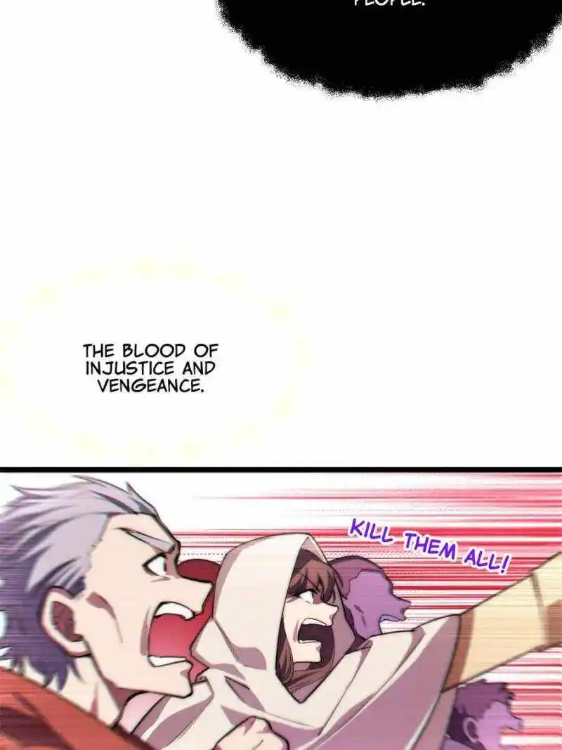 Adventures Of An Undead Who Became Paladin Chapter 172