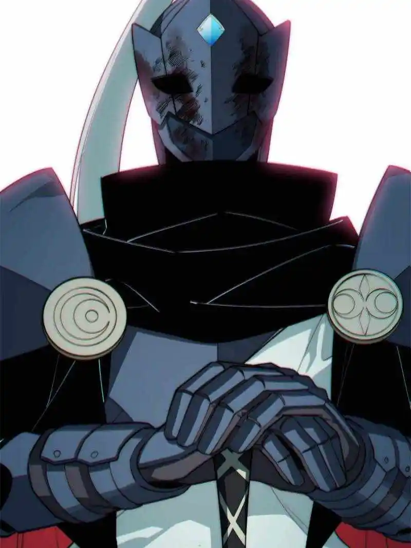 Adventures Of An Undead Who Became Paladin Chapter 172