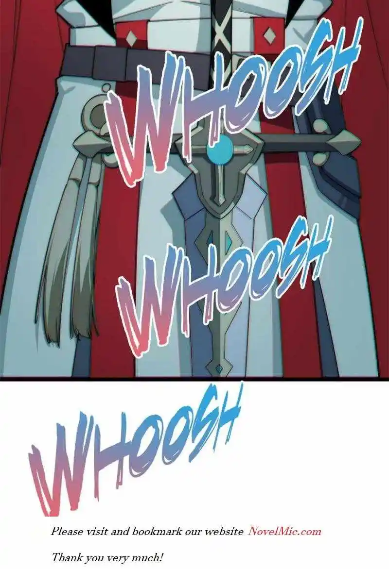 Adventures Of An Undead Who Became Paladin Chapter 172