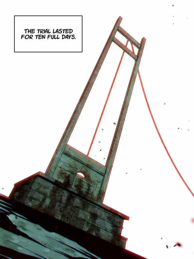 Adventures Of An Undead Who Became Paladin Chapter 173