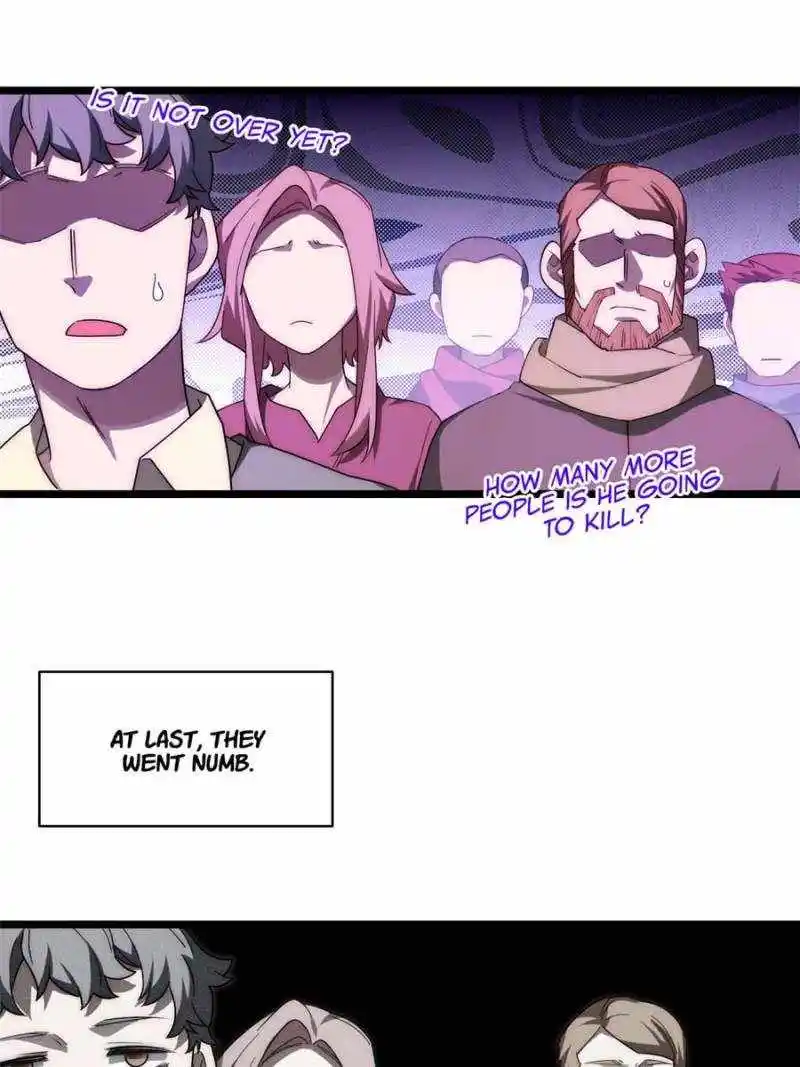 Adventures Of An Undead Who Became Paladin Chapter 173