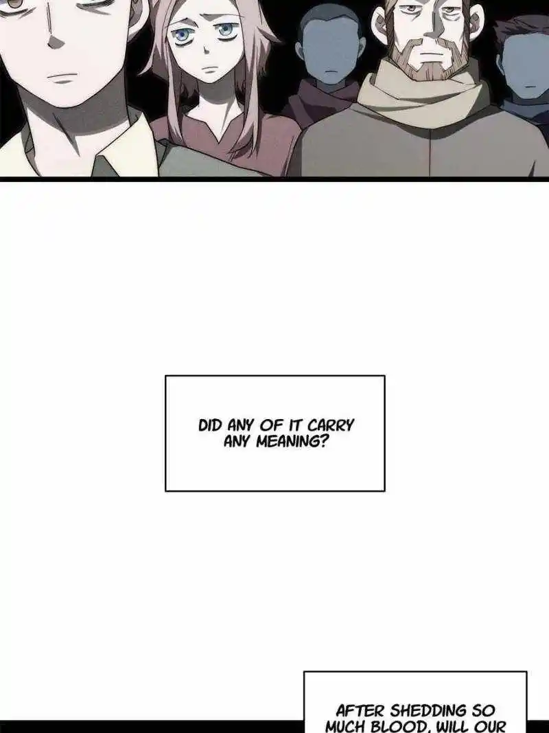 Adventures Of An Undead Who Became Paladin Chapter 173