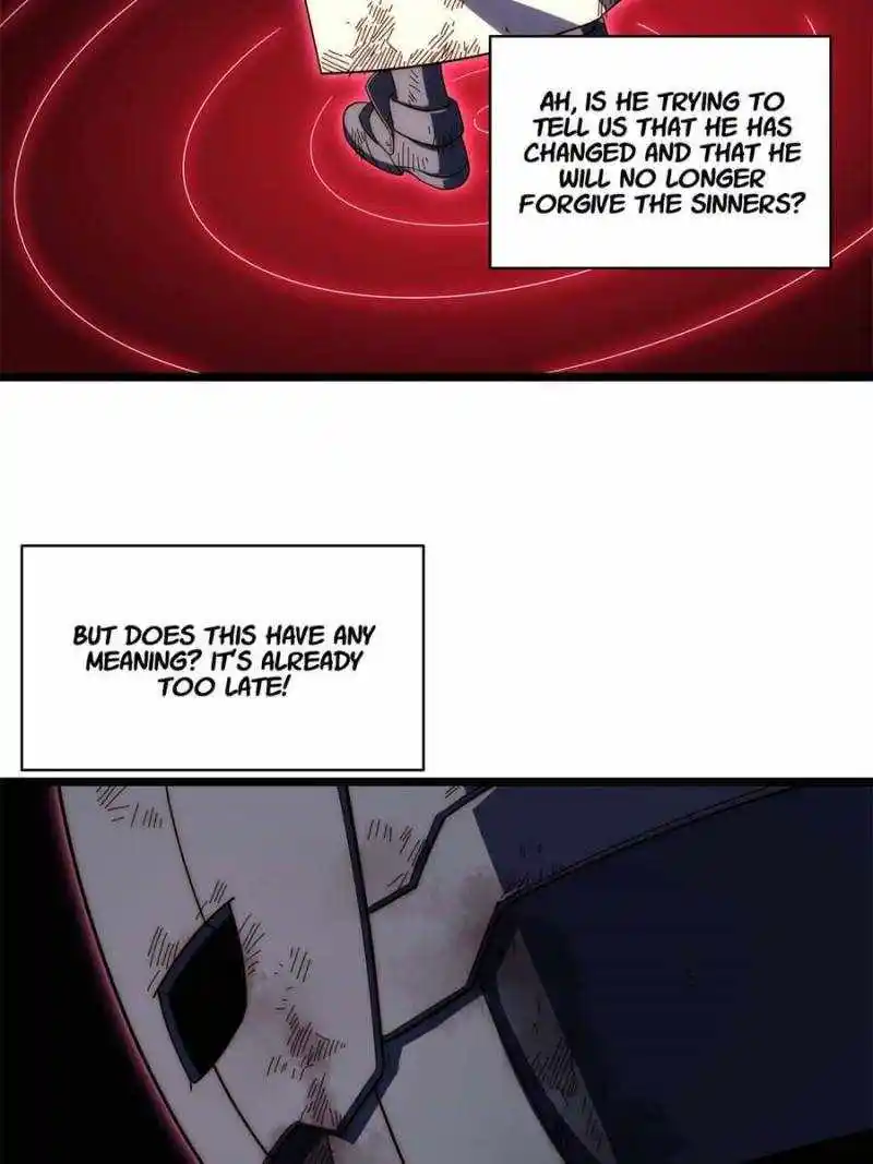 Adventures Of An Undead Who Became Paladin Chapter 173