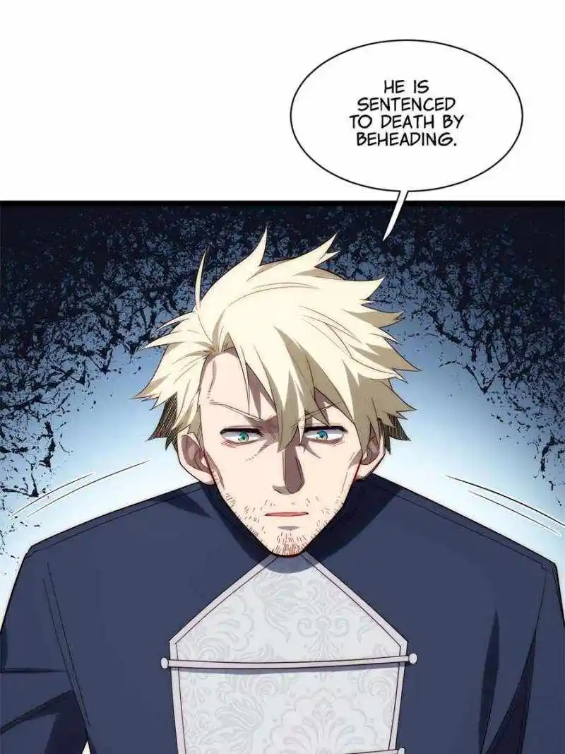 Adventures Of An Undead Who Became Paladin Chapter 173