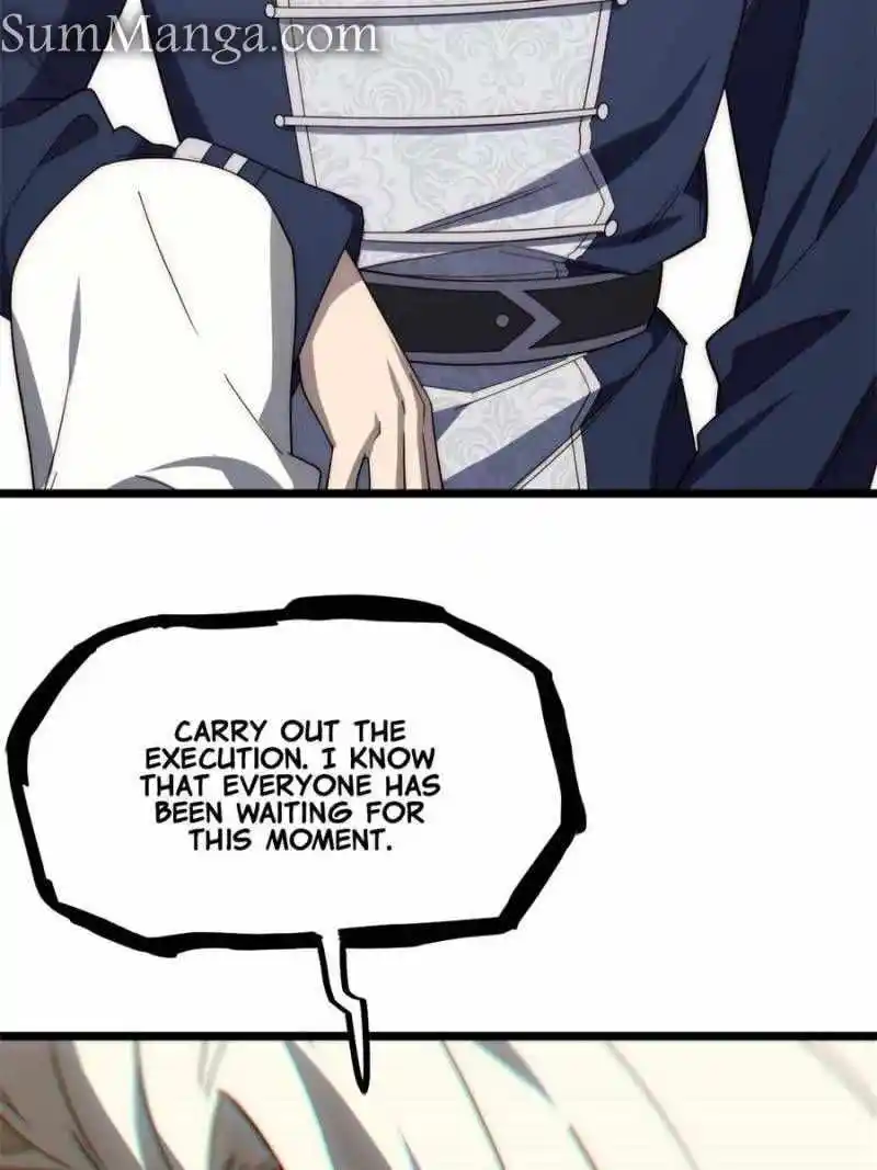 Adventures Of An Undead Who Became Paladin Chapter 173