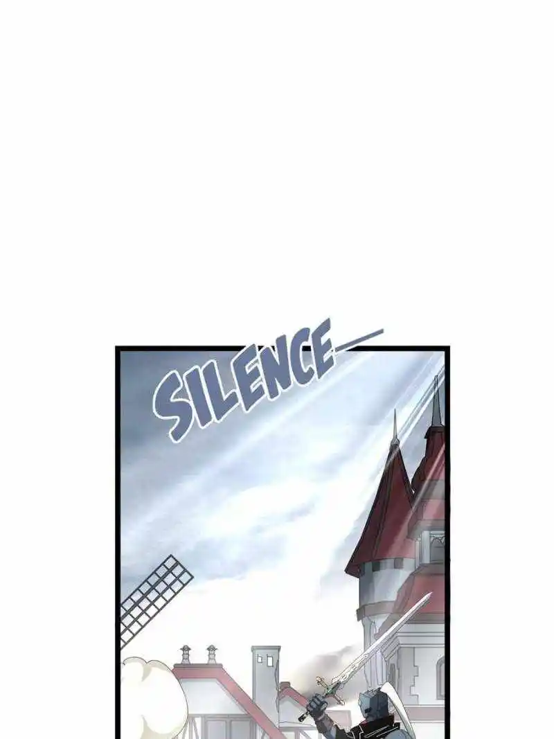 Adventures Of An Undead Who Became Paladin Chapter 173