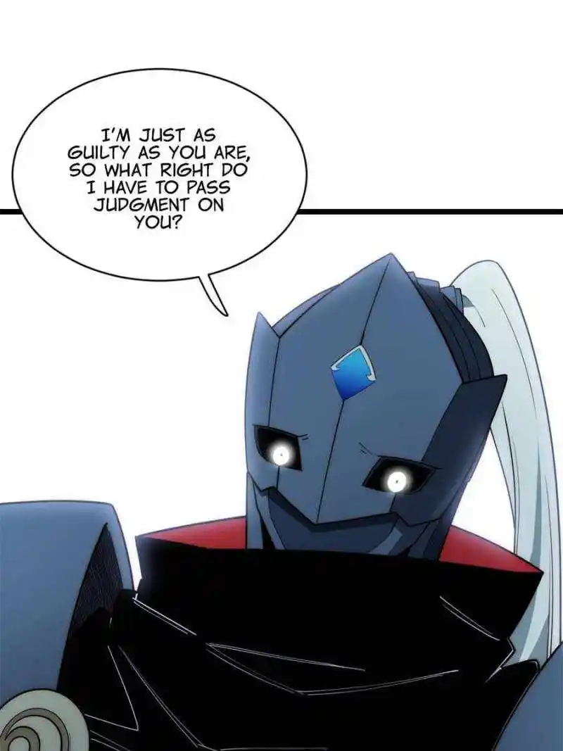 Adventures Of An Undead Who Became Paladin Chapter 173