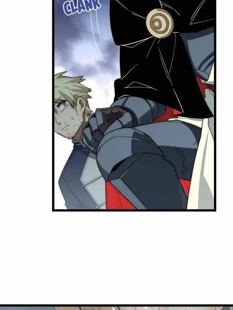 Adventures Of An Undead Who Became Paladin Chapter 173