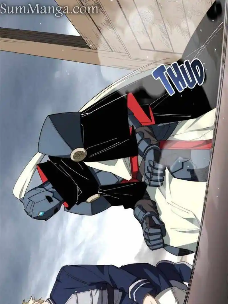 Adventures Of An Undead Who Became Paladin Chapter 173