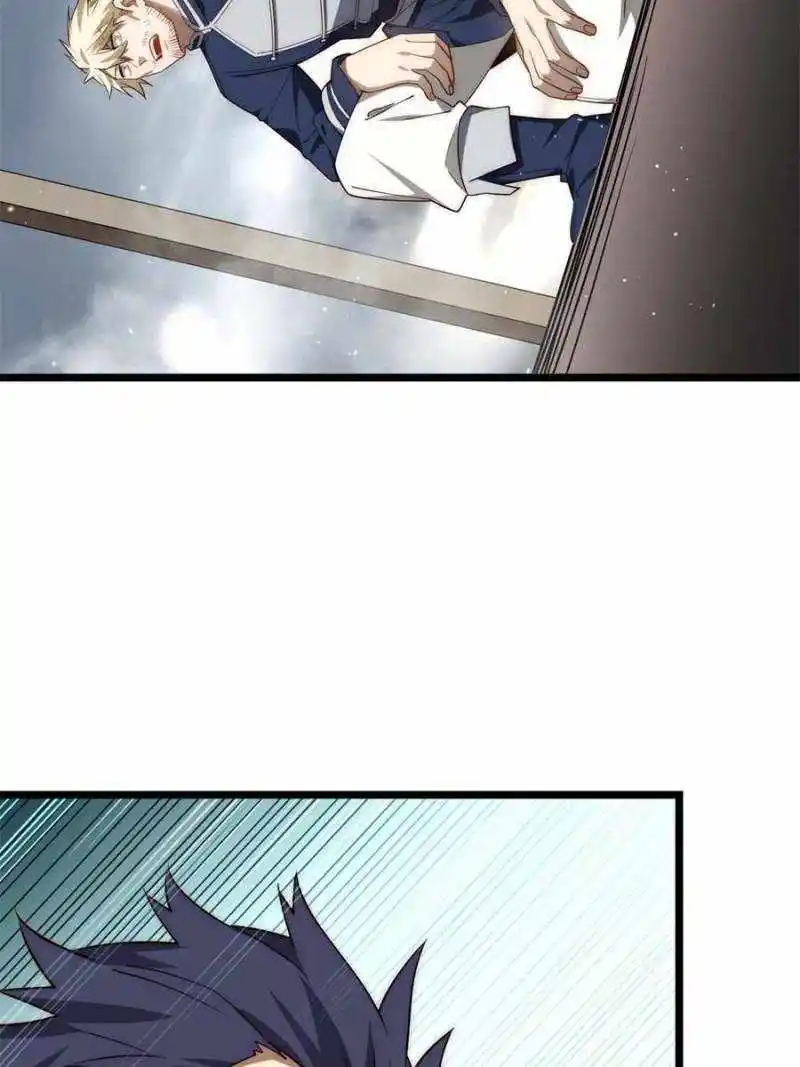 Adventures Of An Undead Who Became Paladin Chapter 173