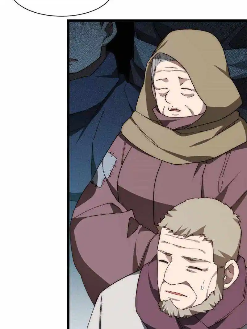 Adventures Of An Undead Who Became Paladin Chapter 173