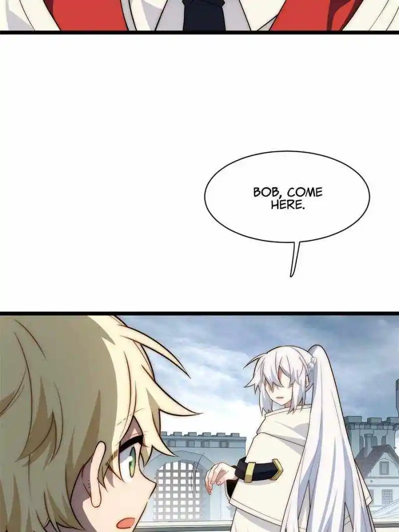 Adventures Of An Undead Who Became Paladin Chapter 173