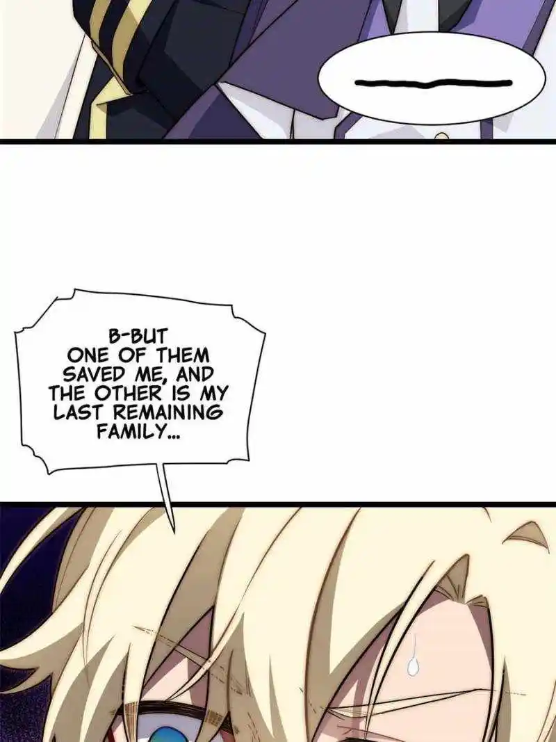 Adventures Of An Undead Who Became Paladin Chapter 173