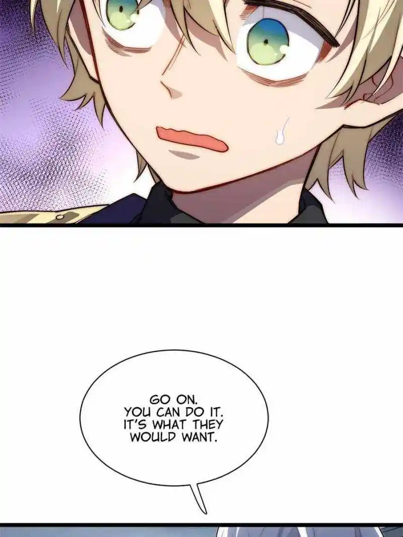 Adventures Of An Undead Who Became Paladin Chapter 173