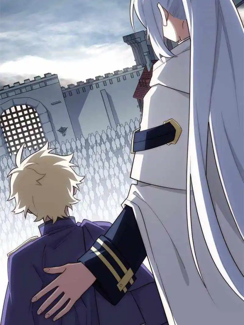 Adventures Of An Undead Who Became Paladin Chapter 173