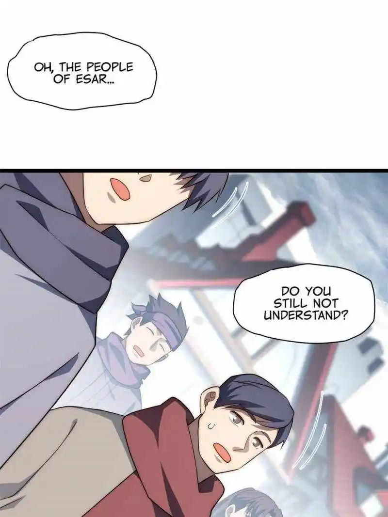 Adventures Of An Undead Who Became Paladin Chapter 173