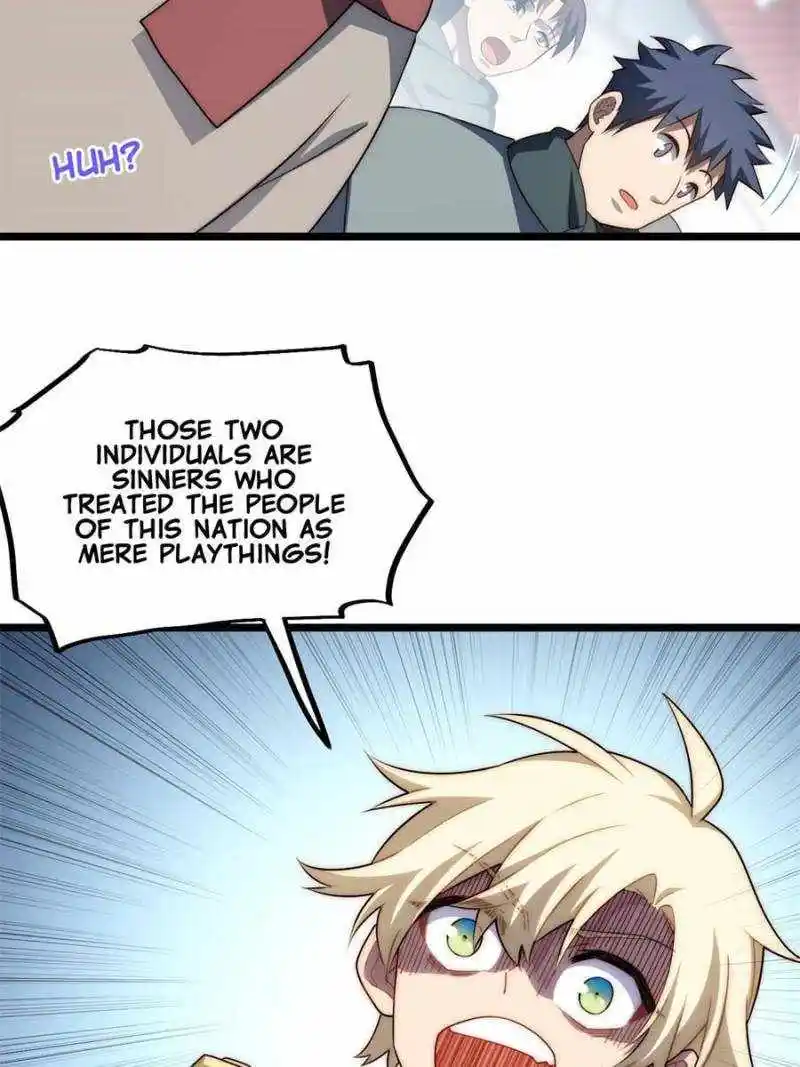 Adventures Of An Undead Who Became Paladin Chapter 173