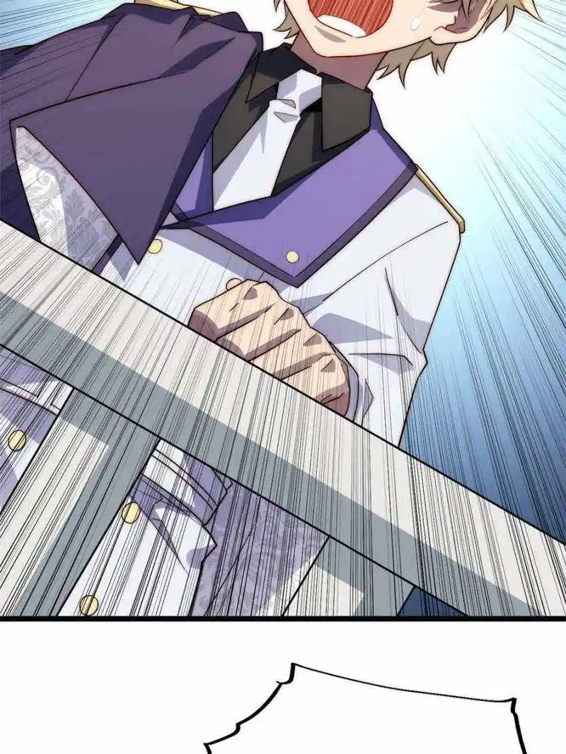 Adventures Of An Undead Who Became Paladin Chapter 173