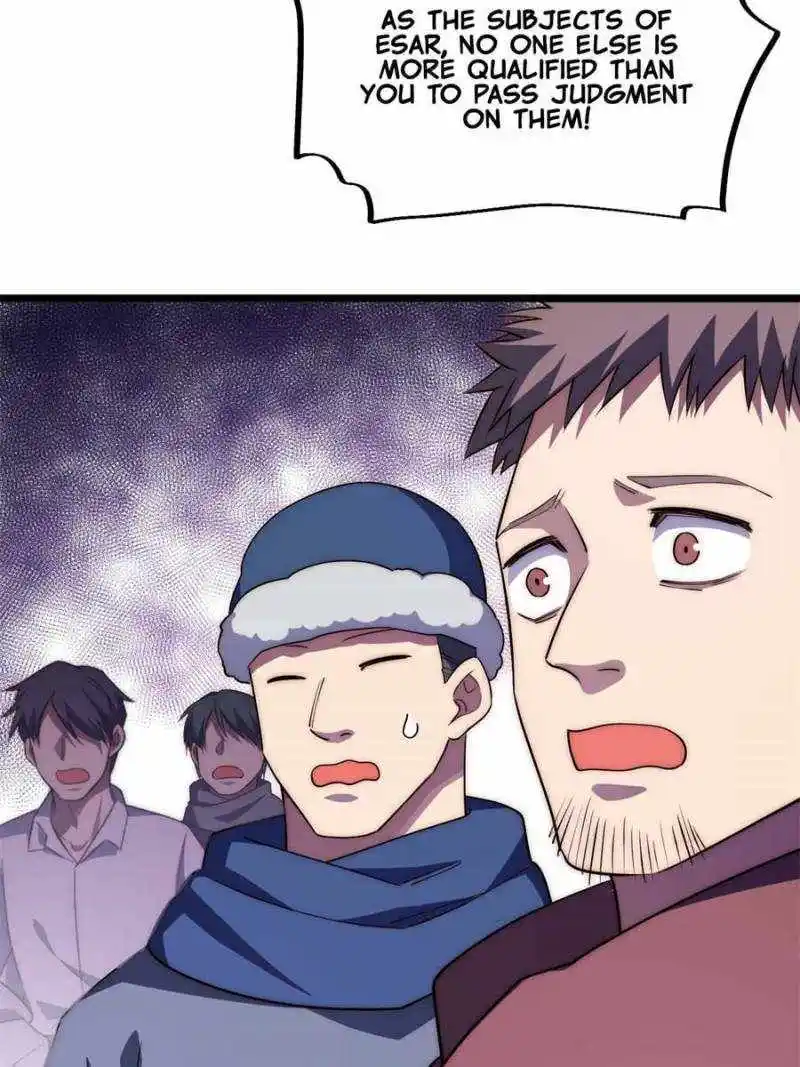 Adventures Of An Undead Who Became Paladin Chapter 173