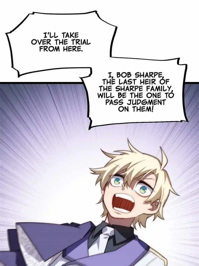 Adventures Of An Undead Who Became Paladin Chapter 173