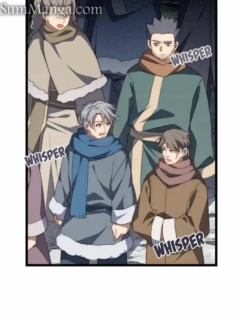 Adventures Of An Undead Who Became Paladin Chapter 173