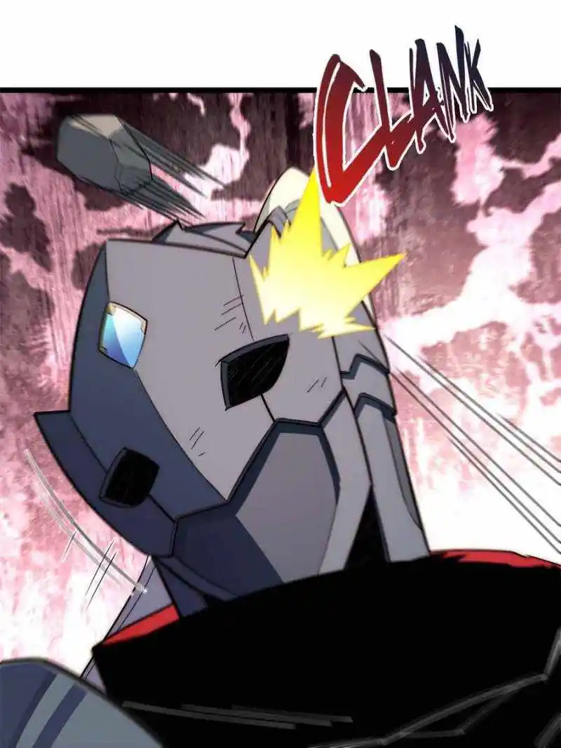 Adventures Of An Undead Who Became Paladin Chapter 173