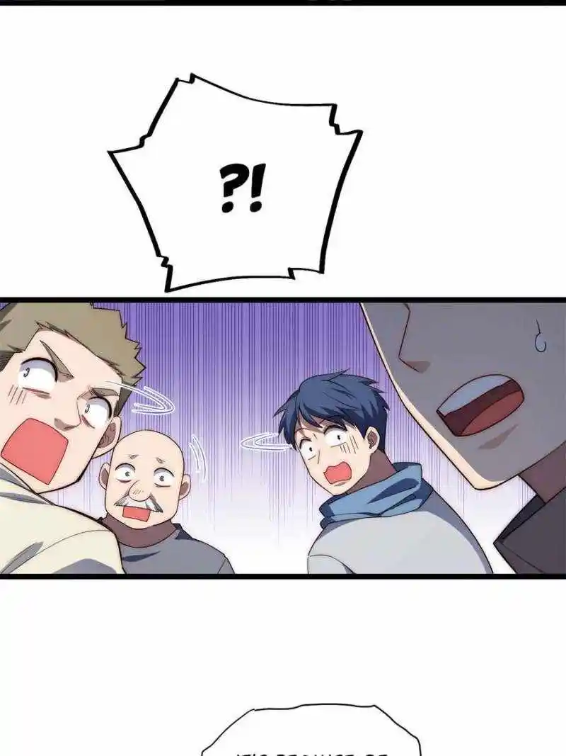 Adventures Of An Undead Who Became Paladin Chapter 173