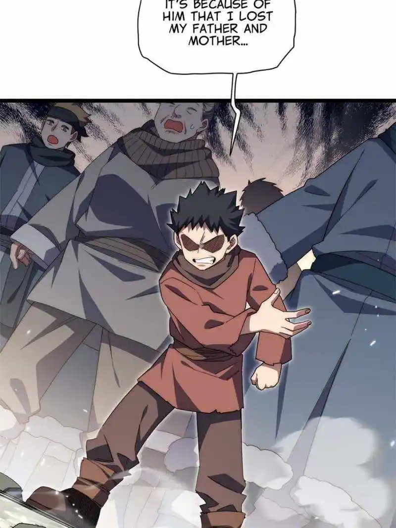 Adventures Of An Undead Who Became Paladin Chapter 173