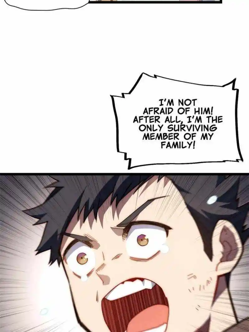 Adventures Of An Undead Who Became Paladin Chapter 173