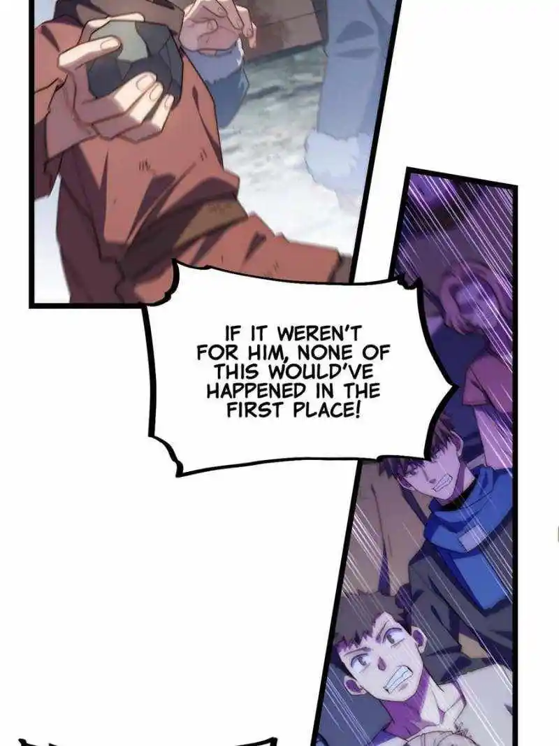 Adventures Of An Undead Who Became Paladin Chapter 173