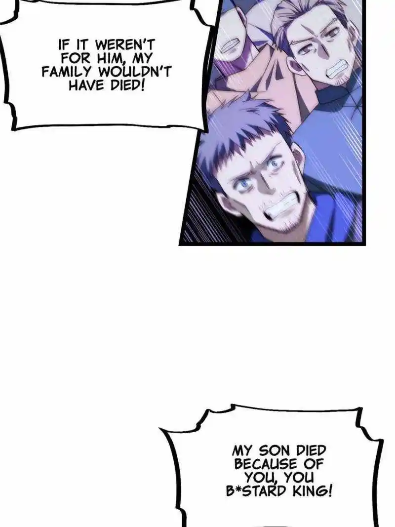 Adventures Of An Undead Who Became Paladin Chapter 173