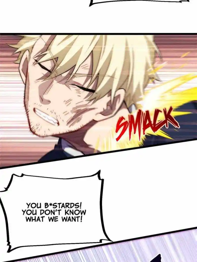 Adventures Of An Undead Who Became Paladin Chapter 173