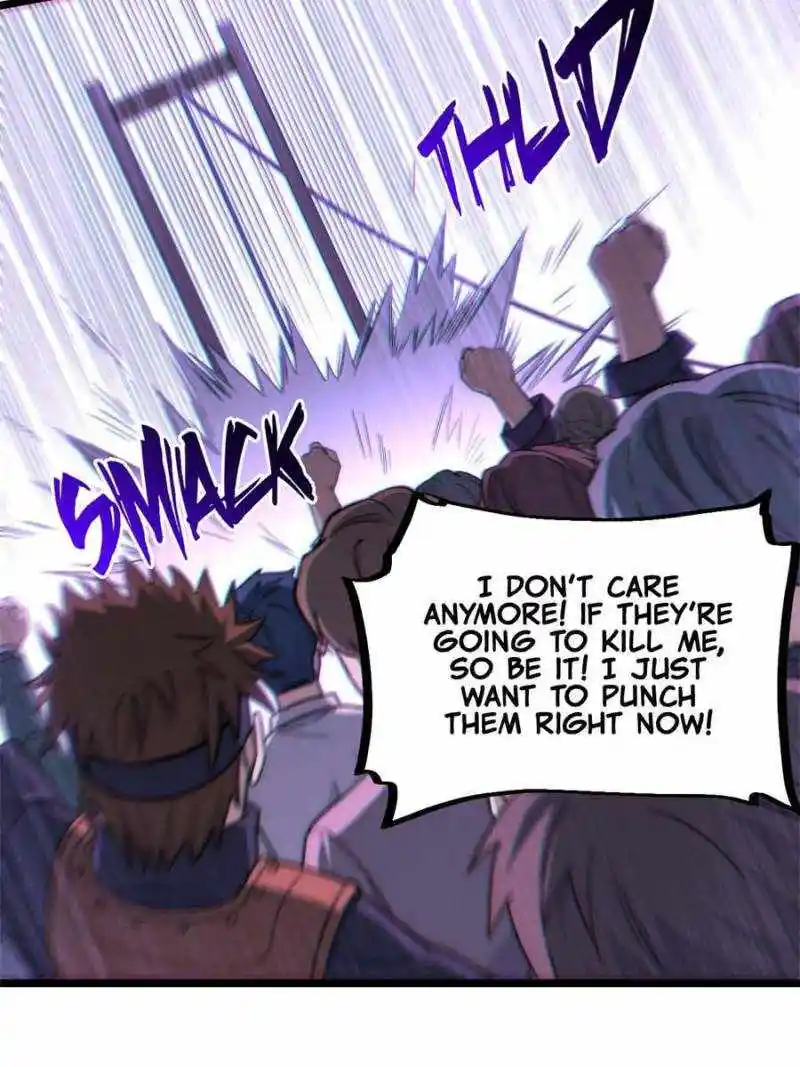 Adventures Of An Undead Who Became Paladin Chapter 173