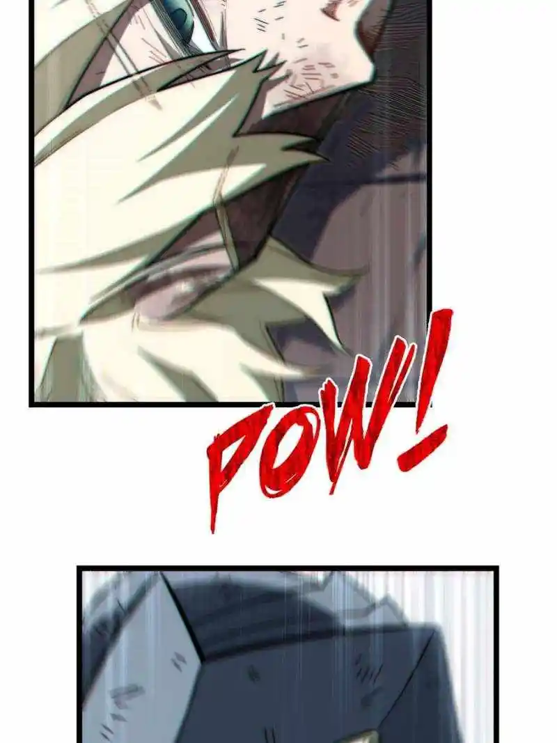 Adventures Of An Undead Who Became Paladin Chapter 173