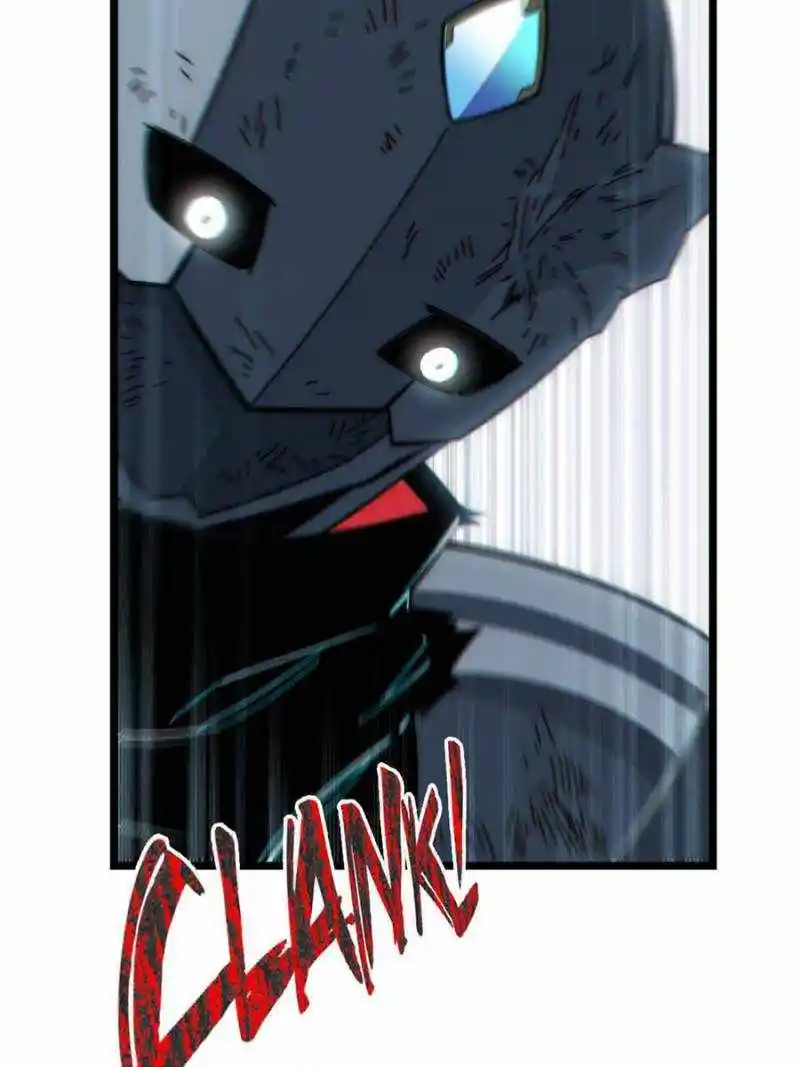 Adventures Of An Undead Who Became Paladin Chapter 173