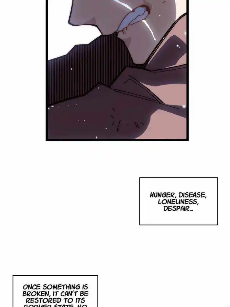 Adventures Of An Undead Who Became Paladin Chapter 173