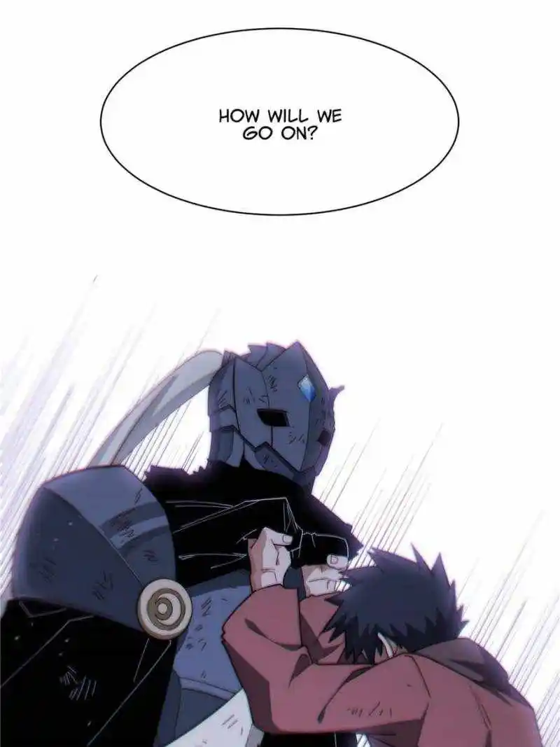 Adventures Of An Undead Who Became Paladin Chapter 174