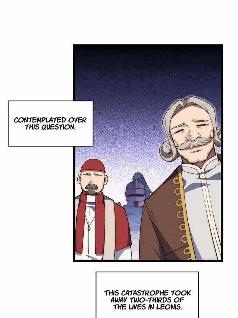 Adventures Of An Undead Who Became Paladin Chapter 174