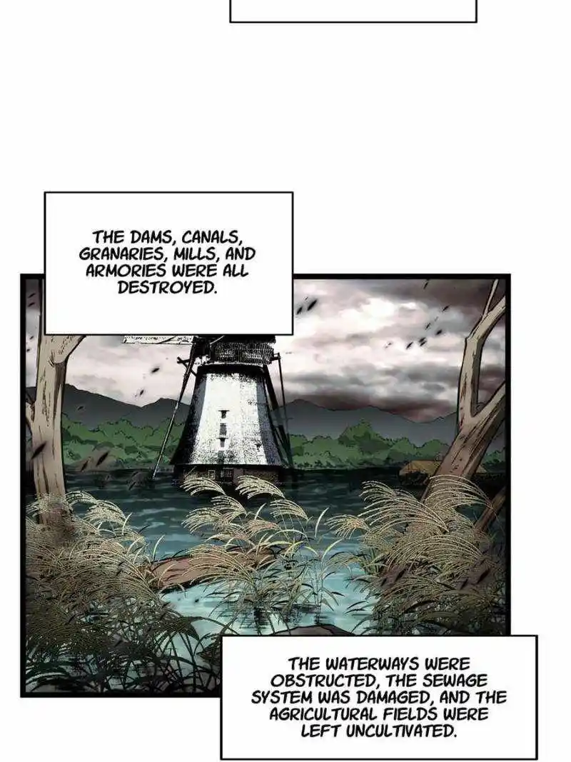 Adventures Of An Undead Who Became Paladin Chapter 174