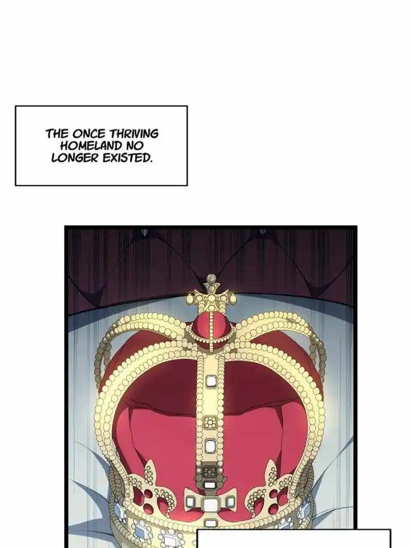 Adventures Of An Undead Who Became Paladin Chapter 174